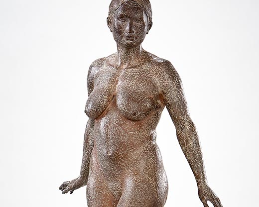 Bronze Marlene
